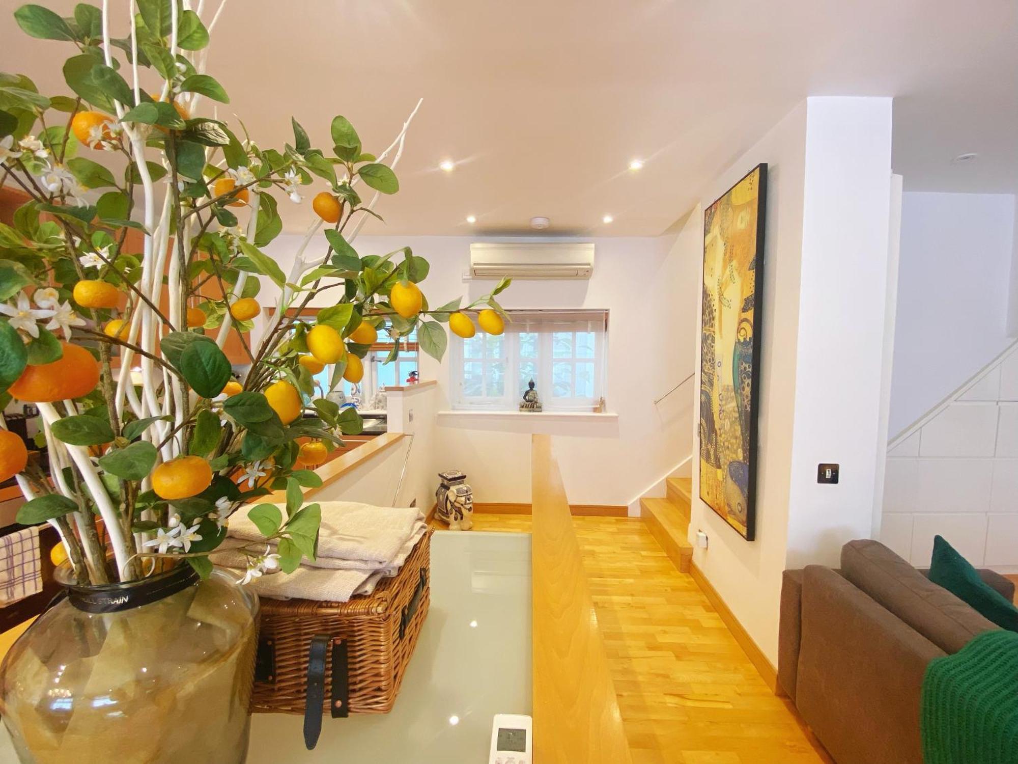 伦敦Luxury Belgrave Square Private Mews Townhouse别墅 外观 照片