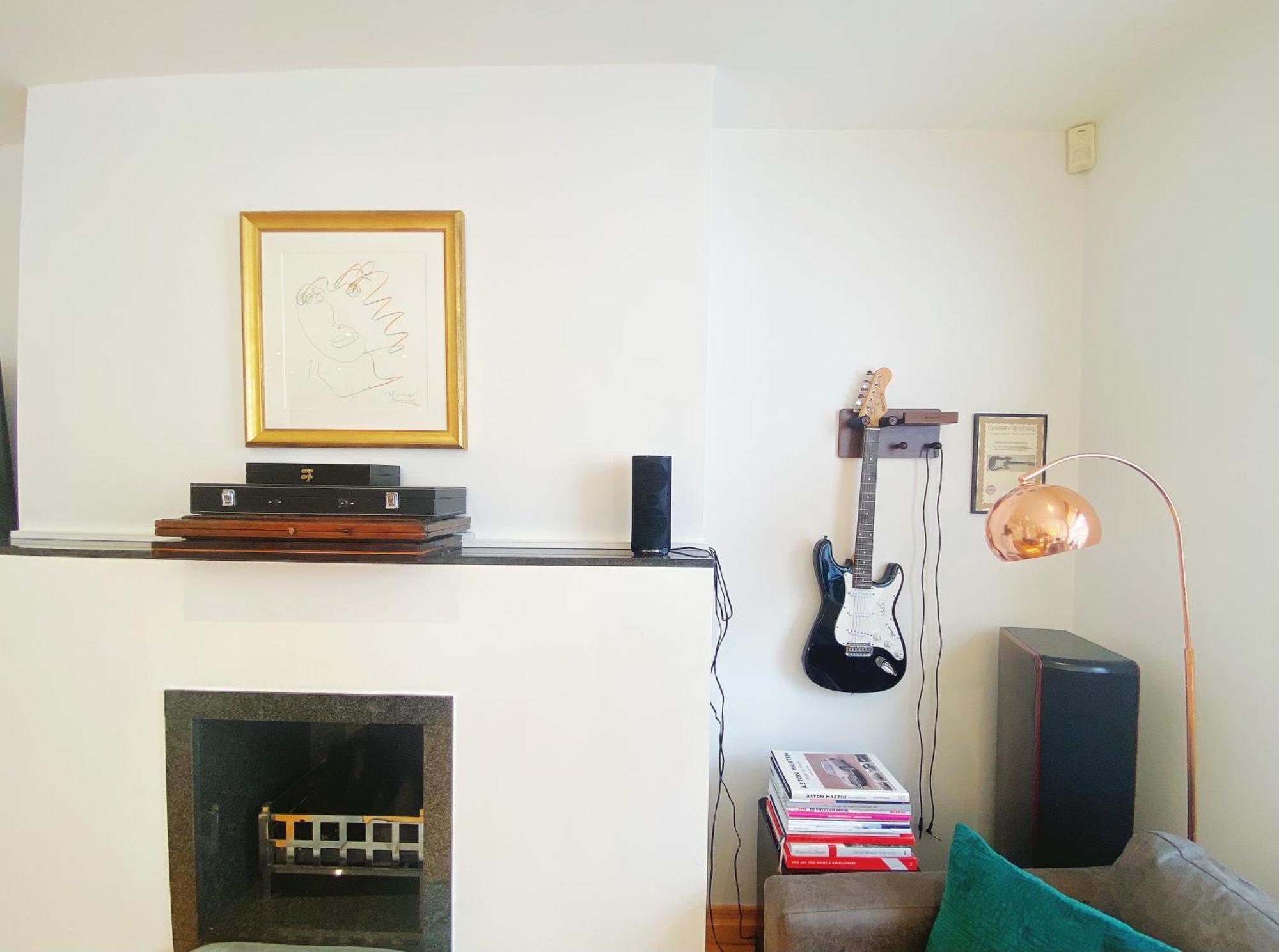 伦敦Luxury Belgrave Square Private Mews Townhouse别墅 外观 照片