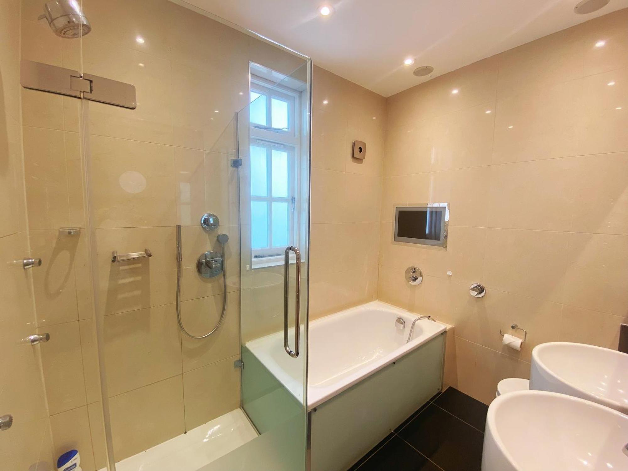 伦敦Luxury Belgrave Square Private Mews Townhouse别墅 外观 照片