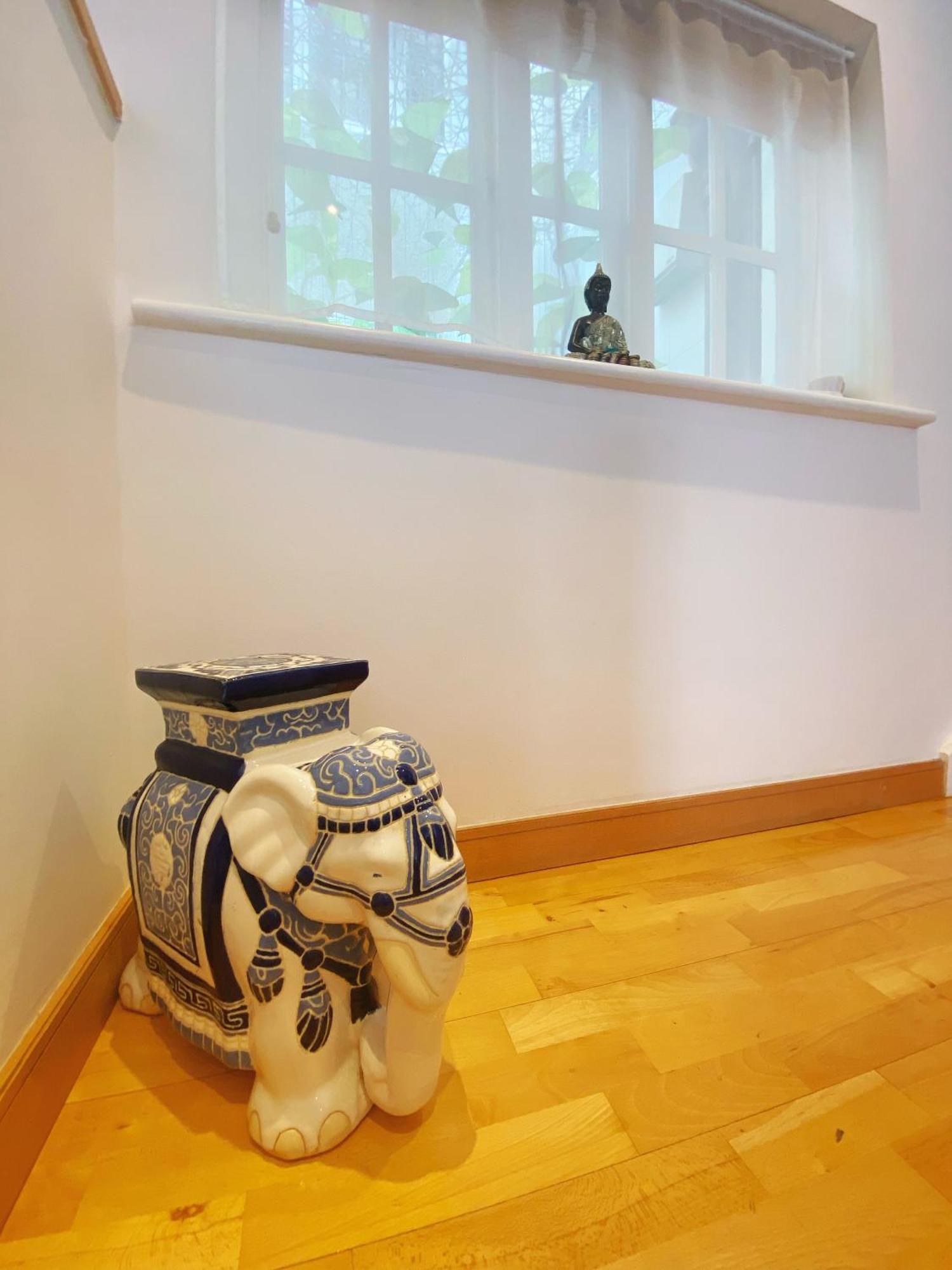 伦敦Luxury Belgrave Square Private Mews Townhouse别墅 外观 照片