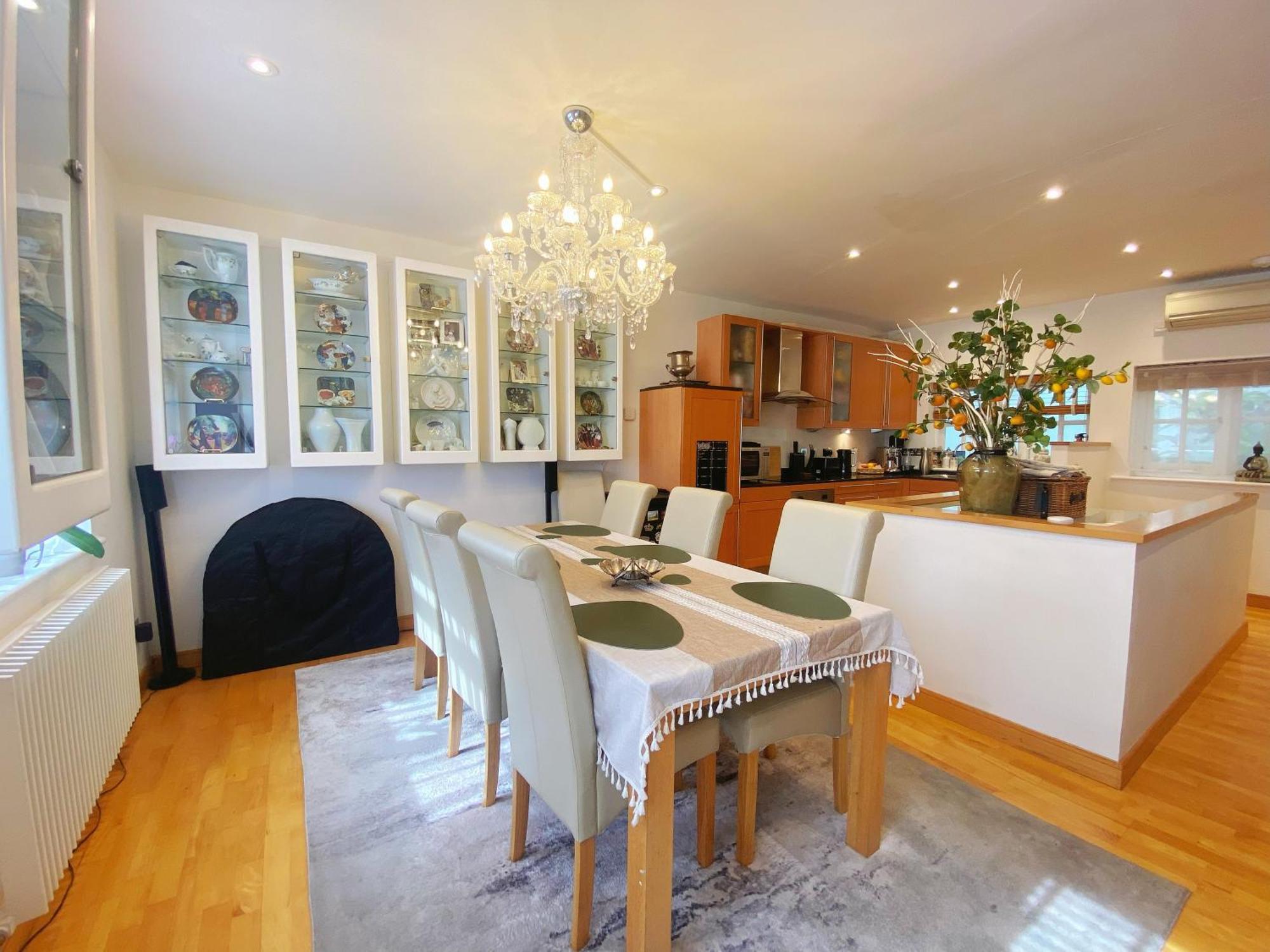 伦敦Luxury Belgrave Square Private Mews Townhouse别墅 外观 照片