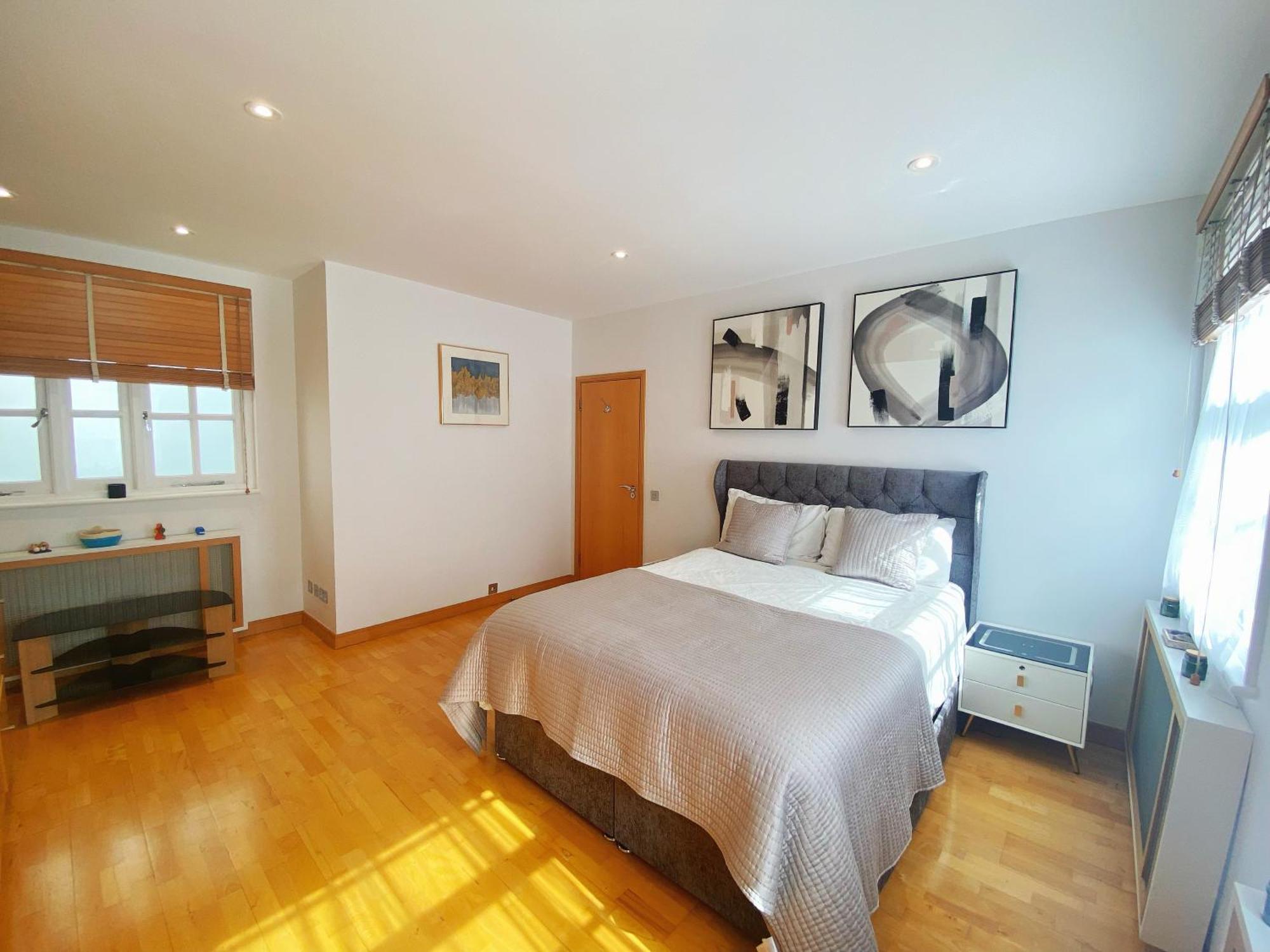 伦敦Luxury Belgrave Square Private Mews Townhouse别墅 外观 照片