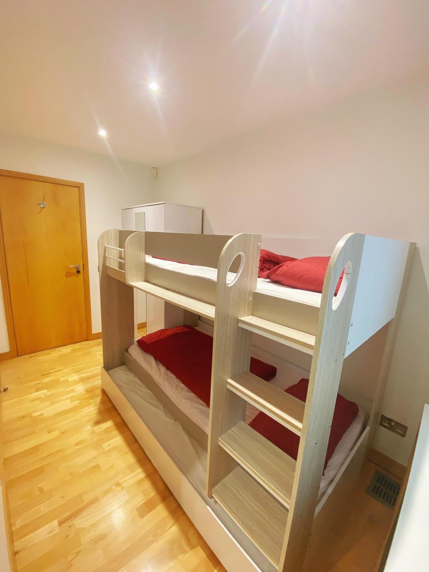 伦敦Luxury Belgrave Square Private Mews Townhouse别墅 外观 照片