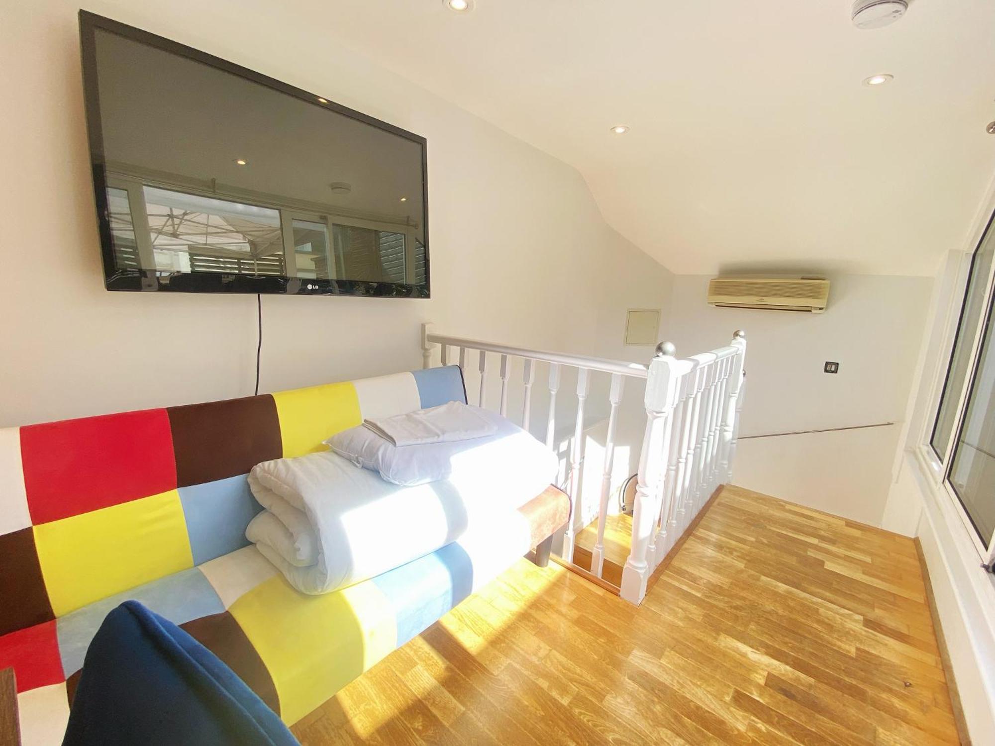 伦敦Luxury Belgrave Square Private Mews Townhouse别墅 外观 照片
