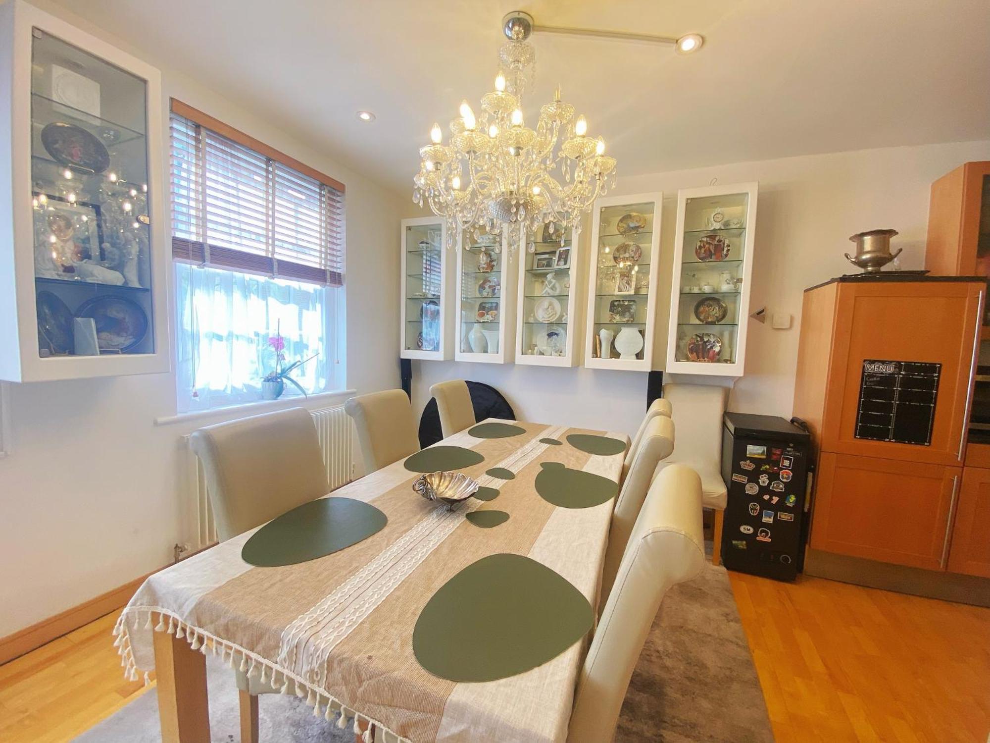 伦敦Luxury Belgrave Square Private Mews Townhouse别墅 外观 照片
