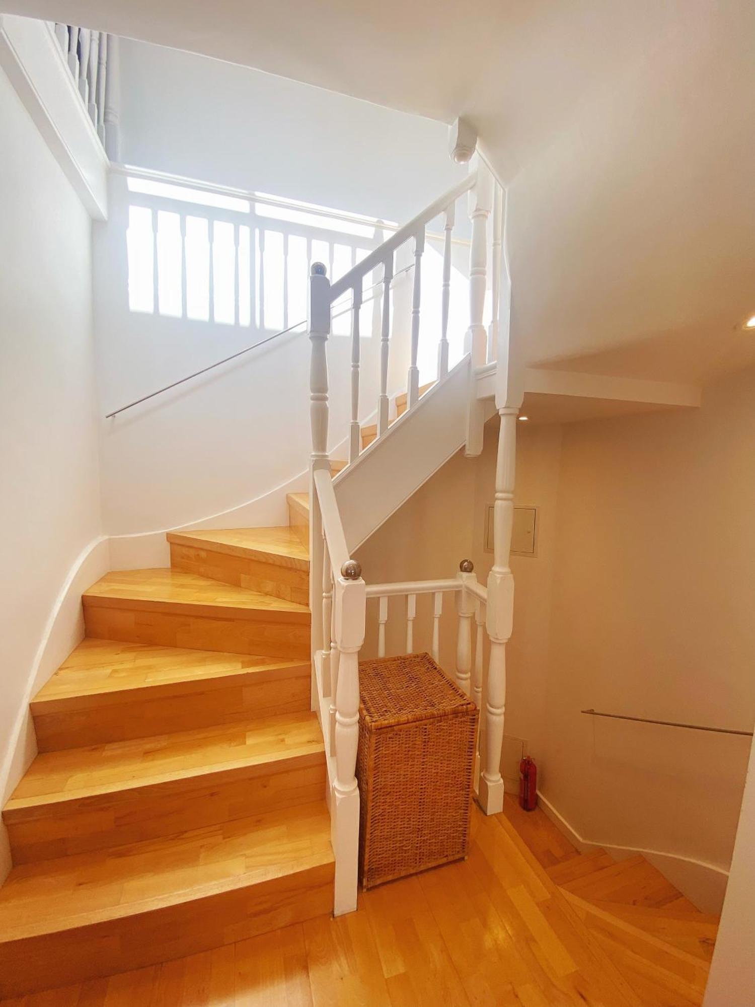 伦敦Luxury Belgrave Square Private Mews Townhouse别墅 外观 照片