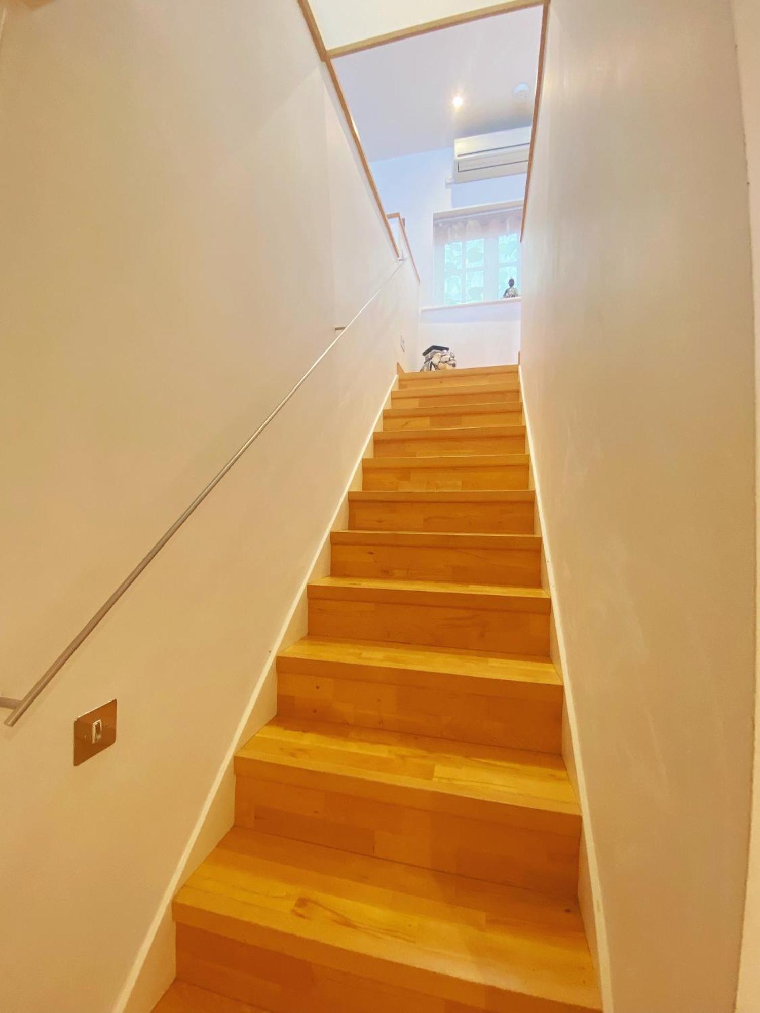 伦敦Luxury Belgrave Square Private Mews Townhouse别墅 外观 照片