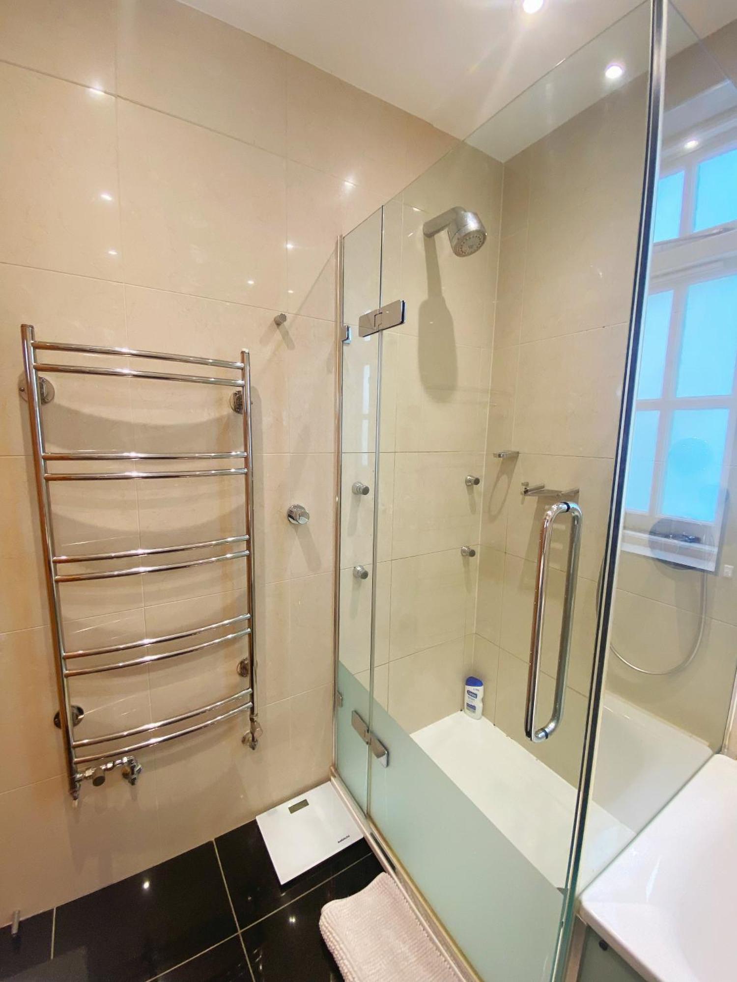 伦敦Luxury Belgrave Square Private Mews Townhouse别墅 外观 照片