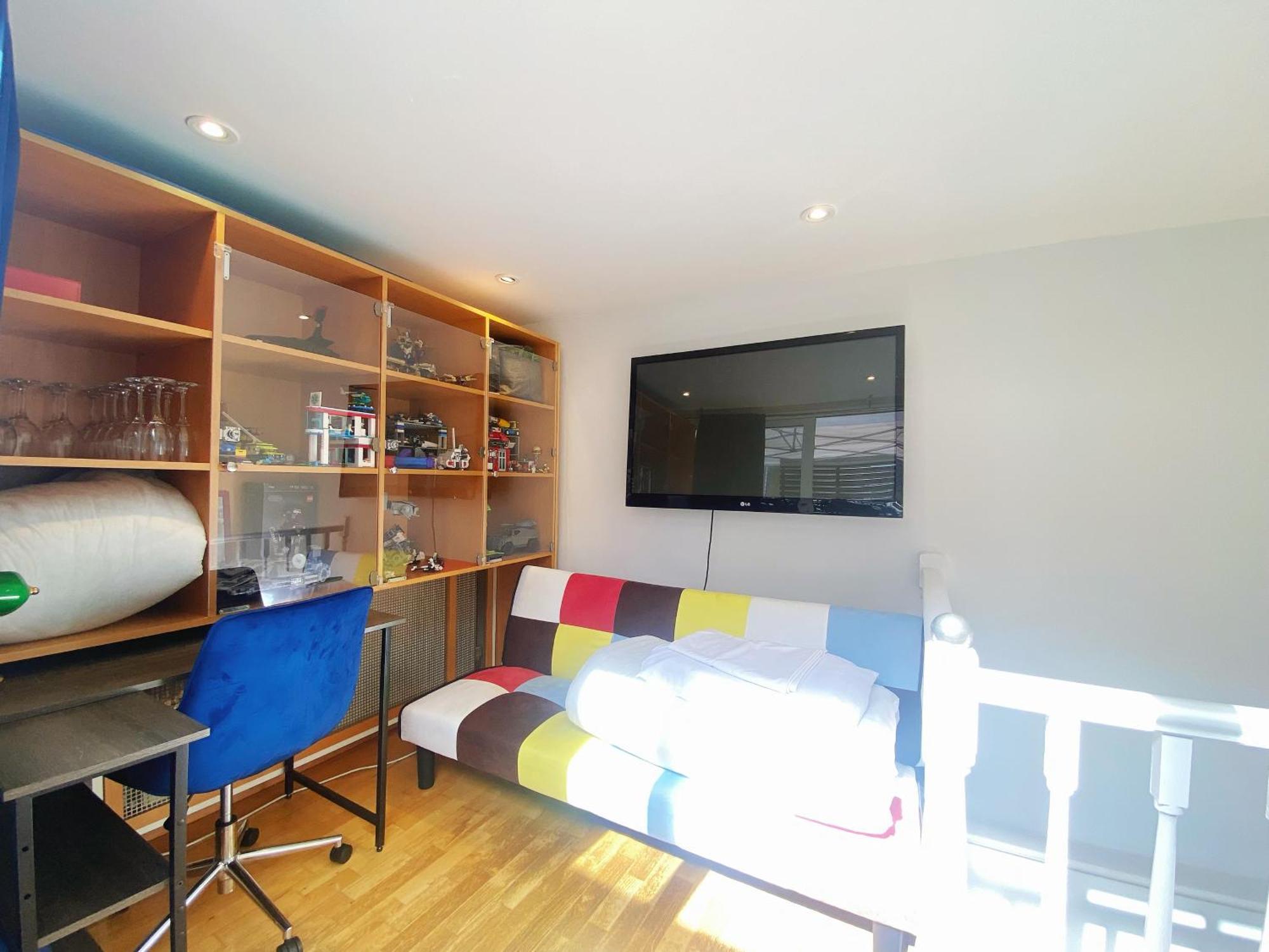伦敦Luxury Belgrave Square Private Mews Townhouse别墅 外观 照片