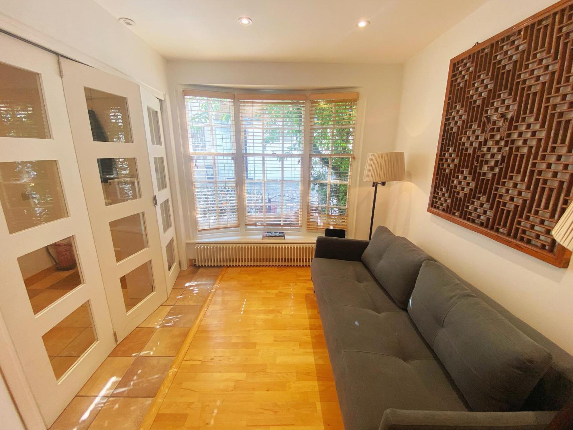 伦敦Luxury Belgrave Square Private Mews Townhouse别墅 外观 照片