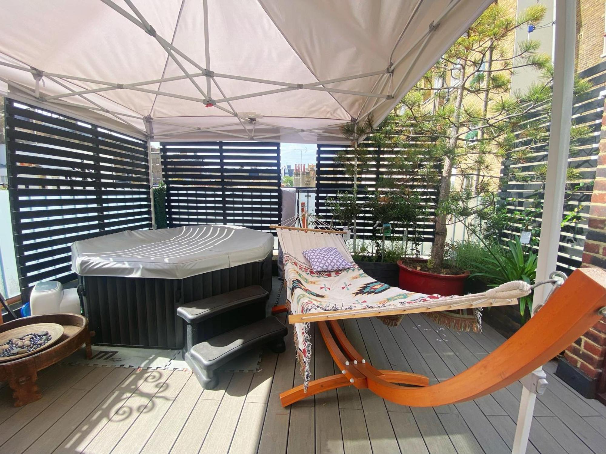 伦敦Luxury Belgrave Square Private Mews Townhouse别墅 外观 照片